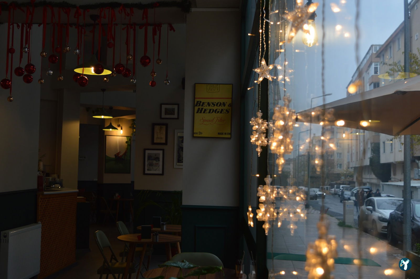 Löffel Coffeehouse