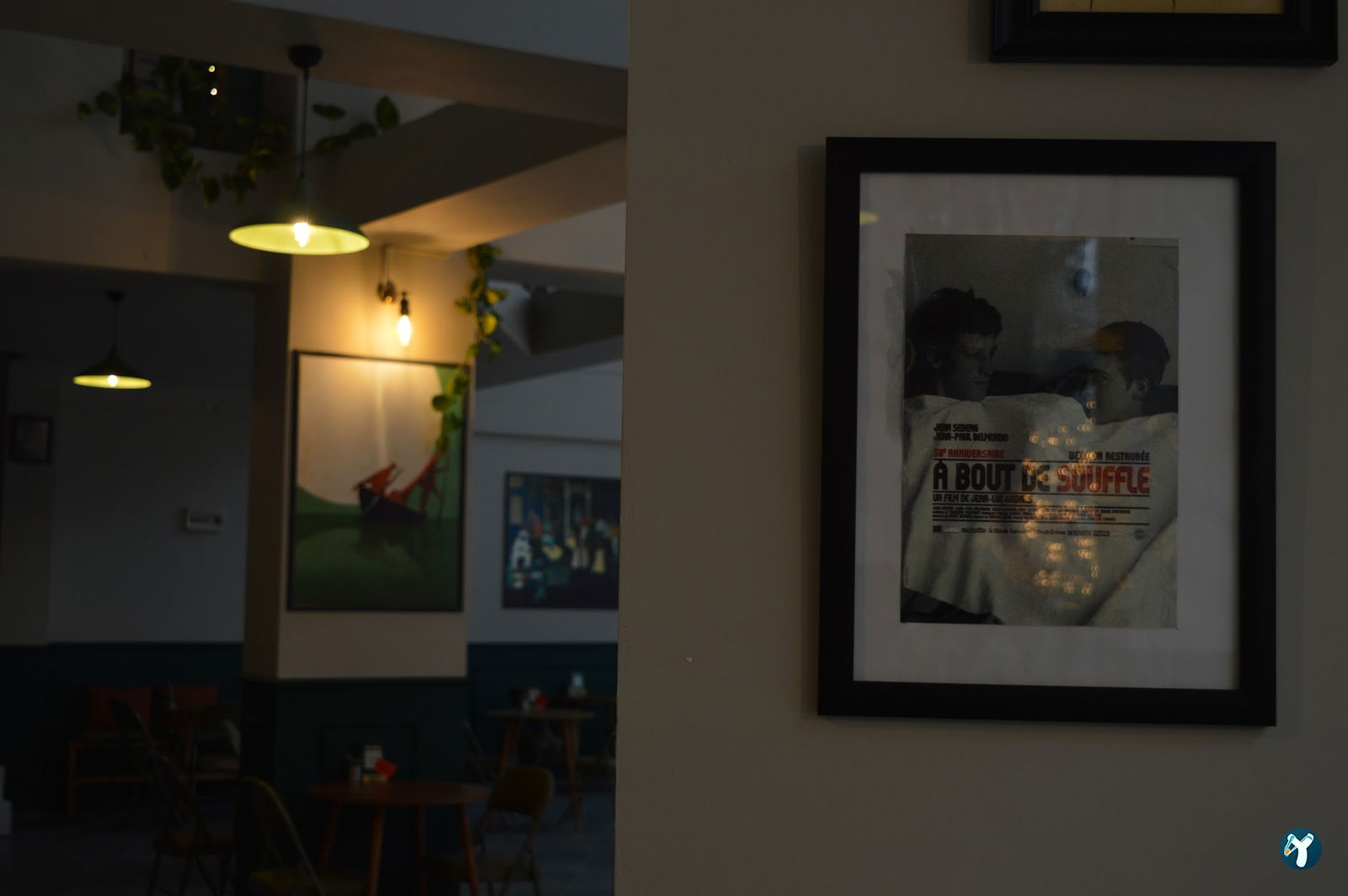 Löffel Coffeehouse
