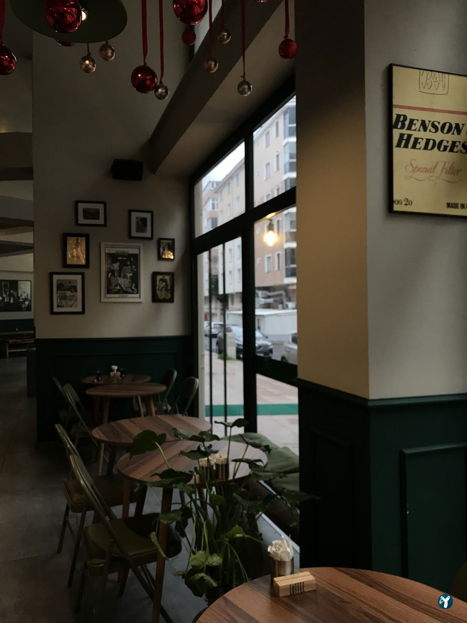 Löffel Coffeehouse