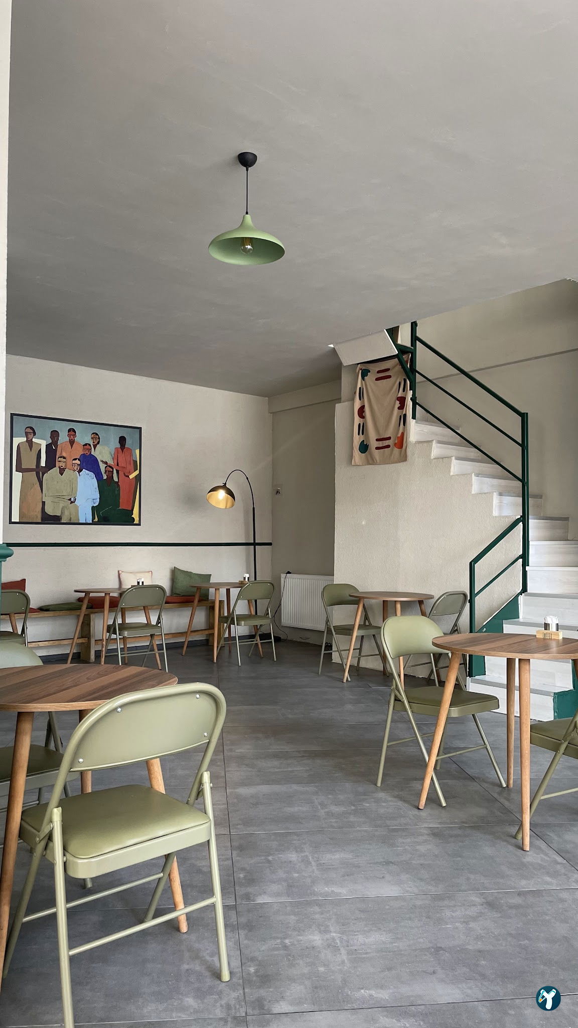Löffel Coffeehouse