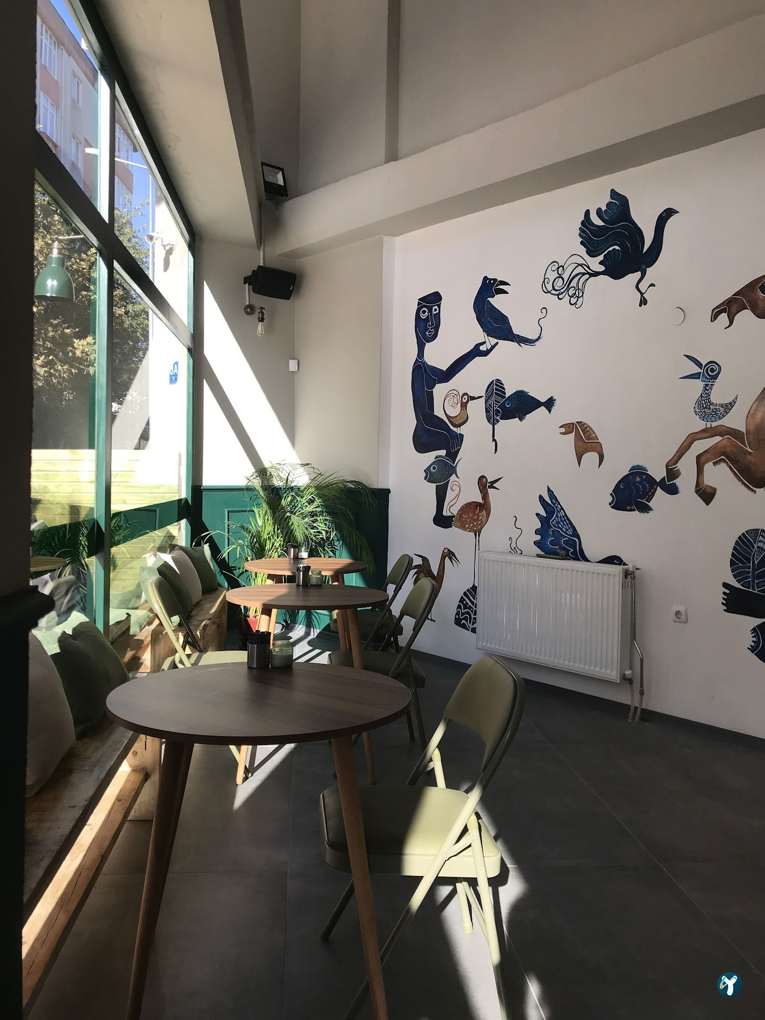 Löffel Coffeehouse