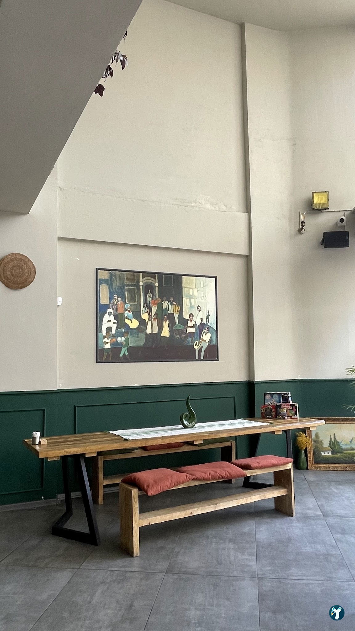Löffel Coffeehouse