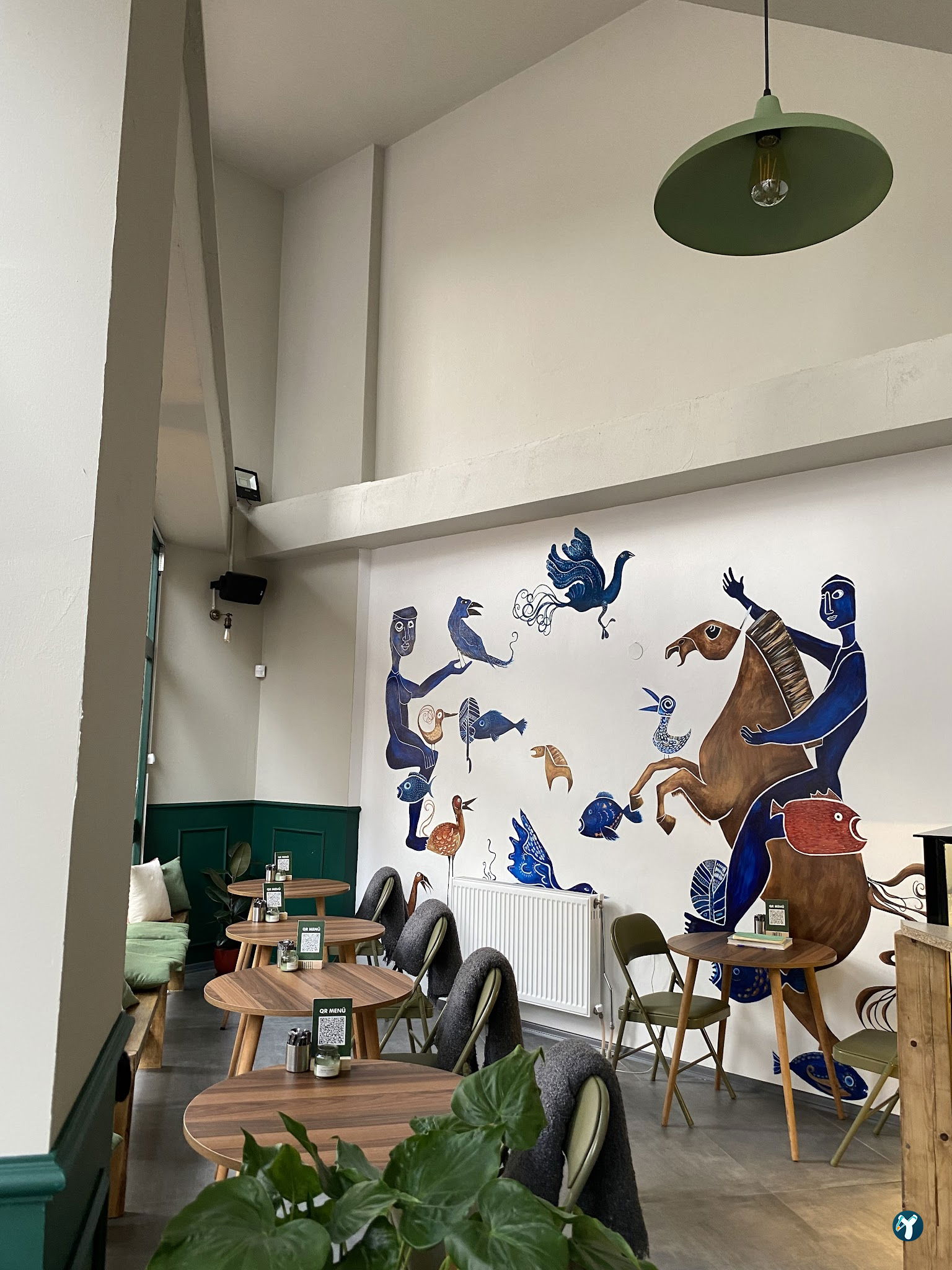 Löffel Coffeehouse