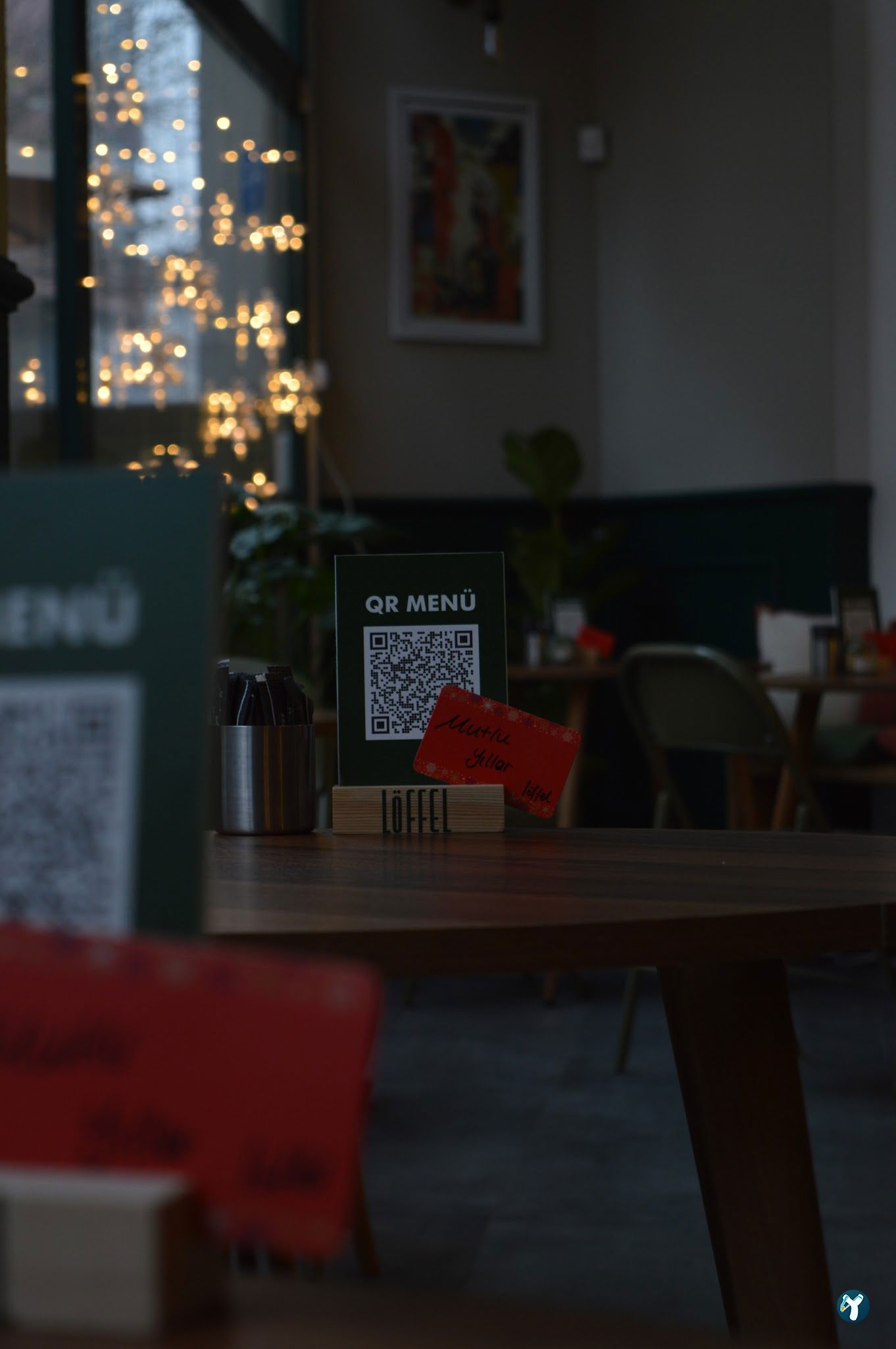 Löffel Coffeehouse