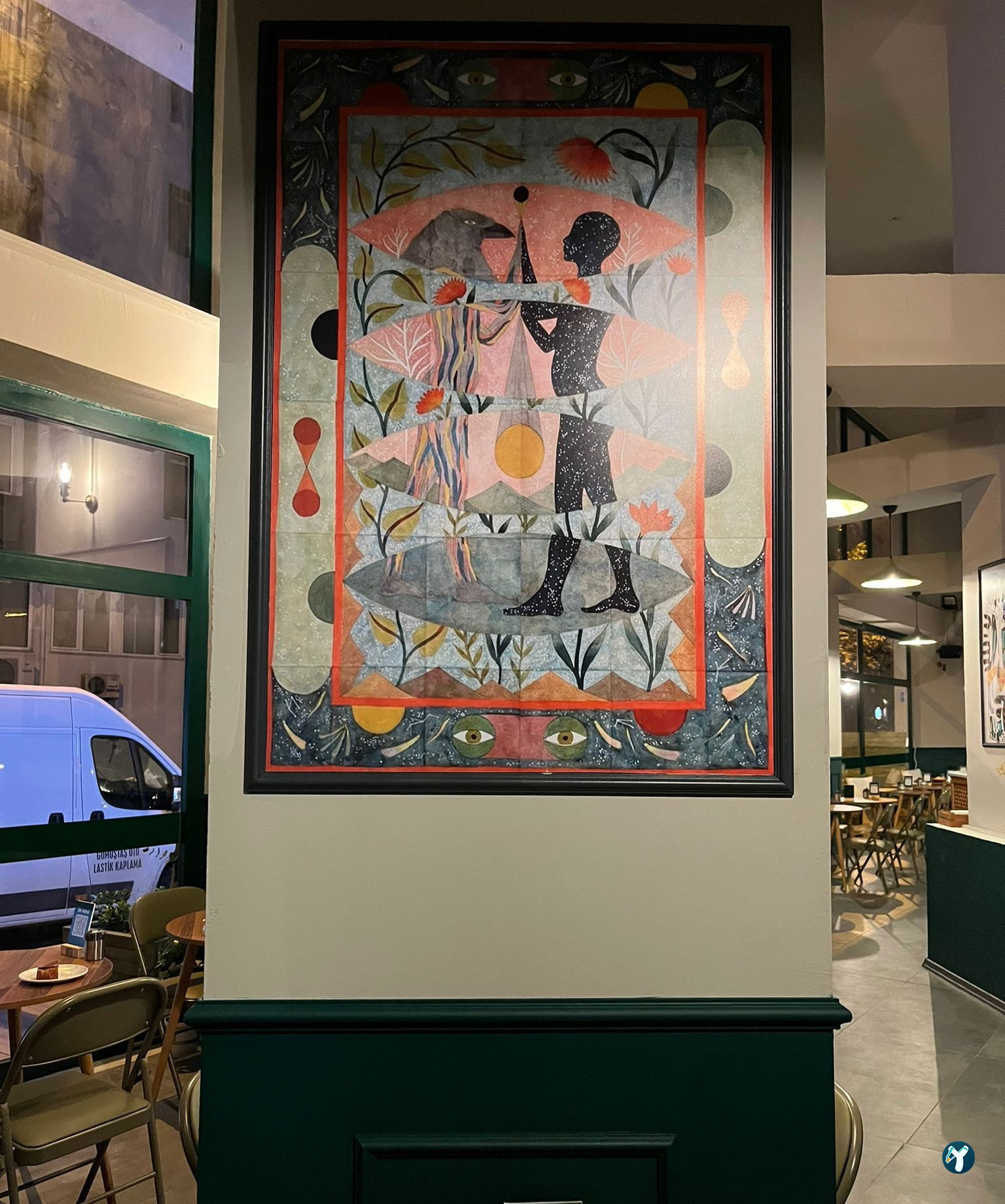 Löffel Coffeehouse