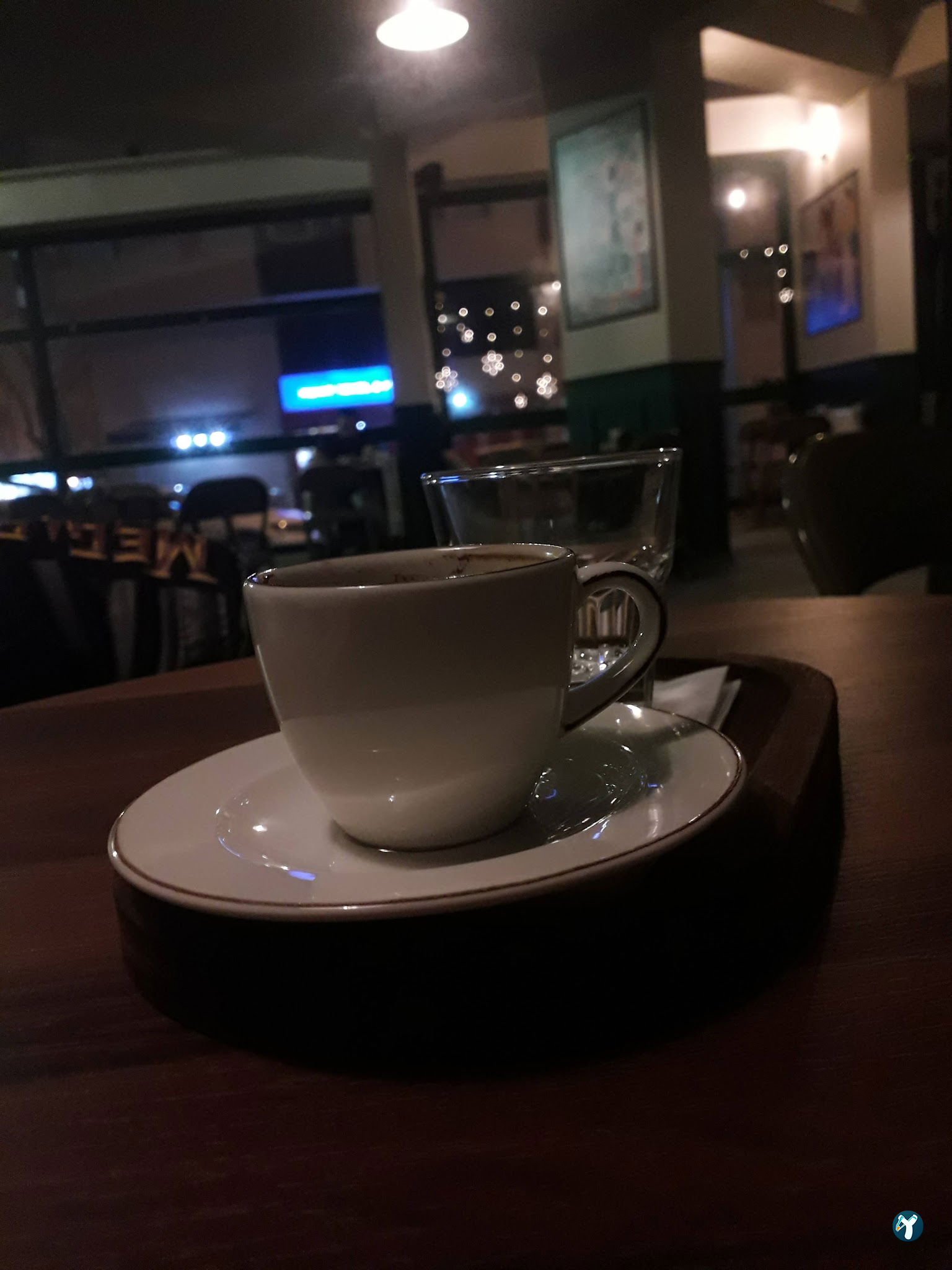 Löffel Coffeehouse