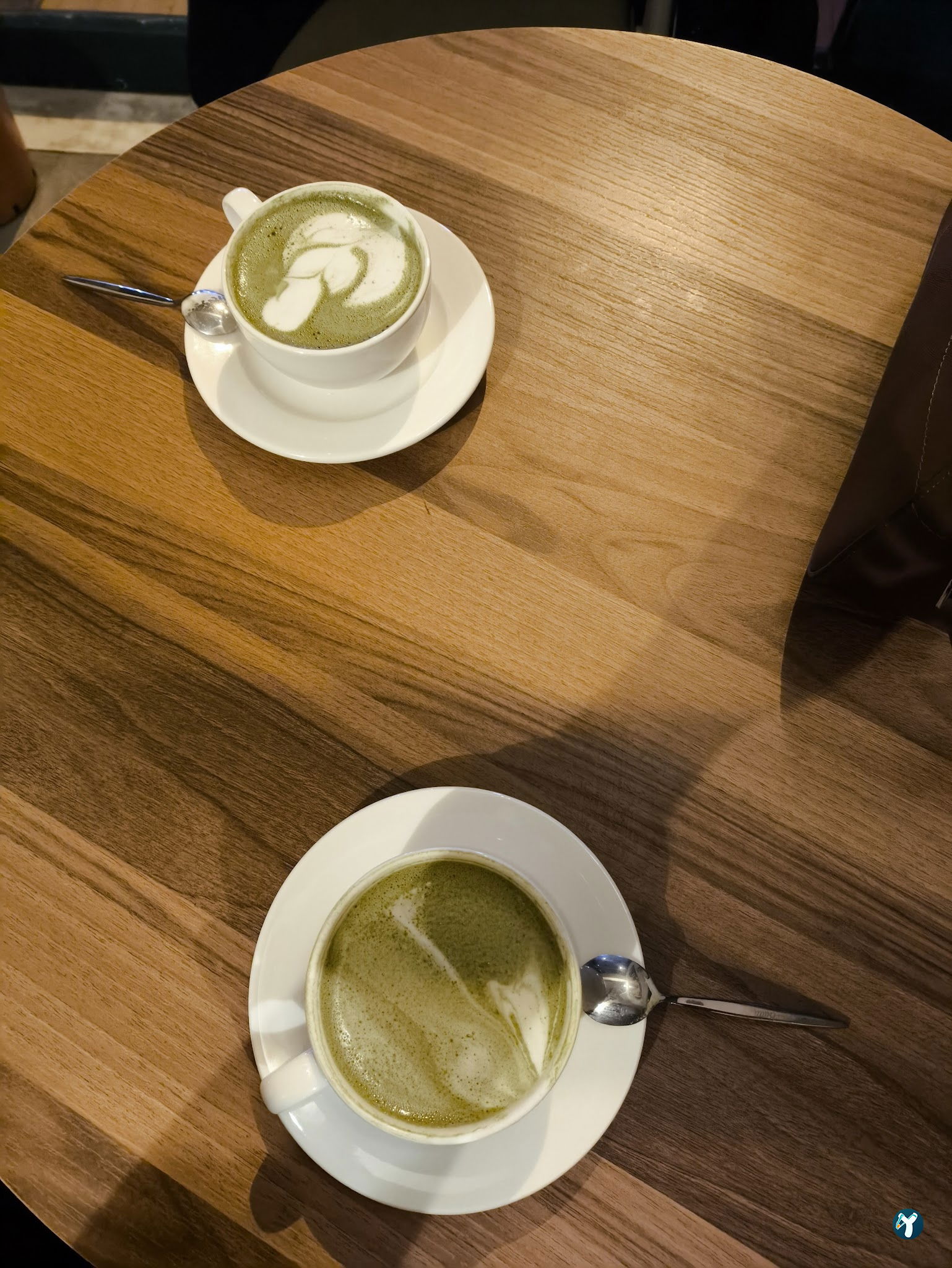 Löffel Coffeehouse