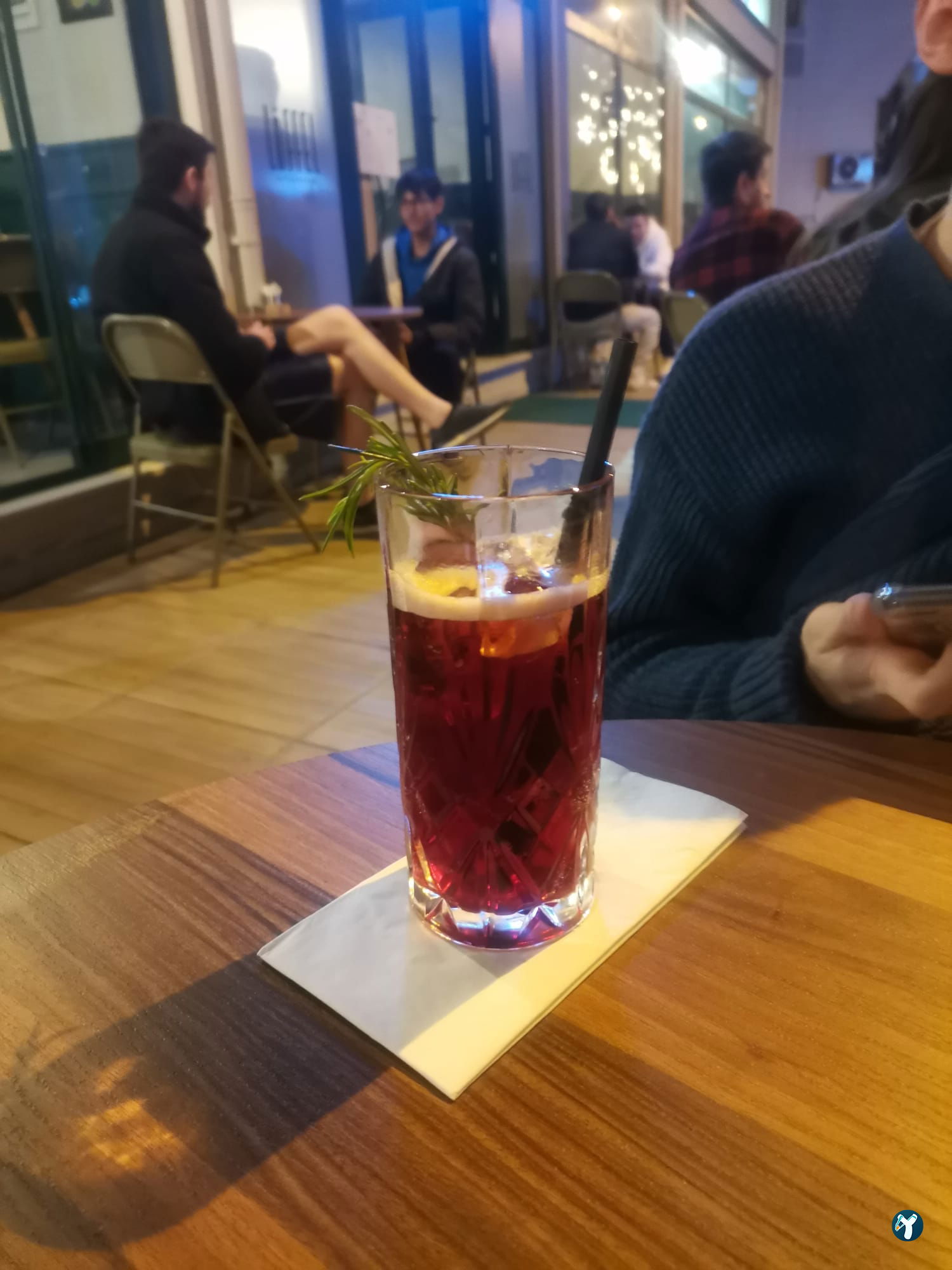 Löffel Coffeehouse