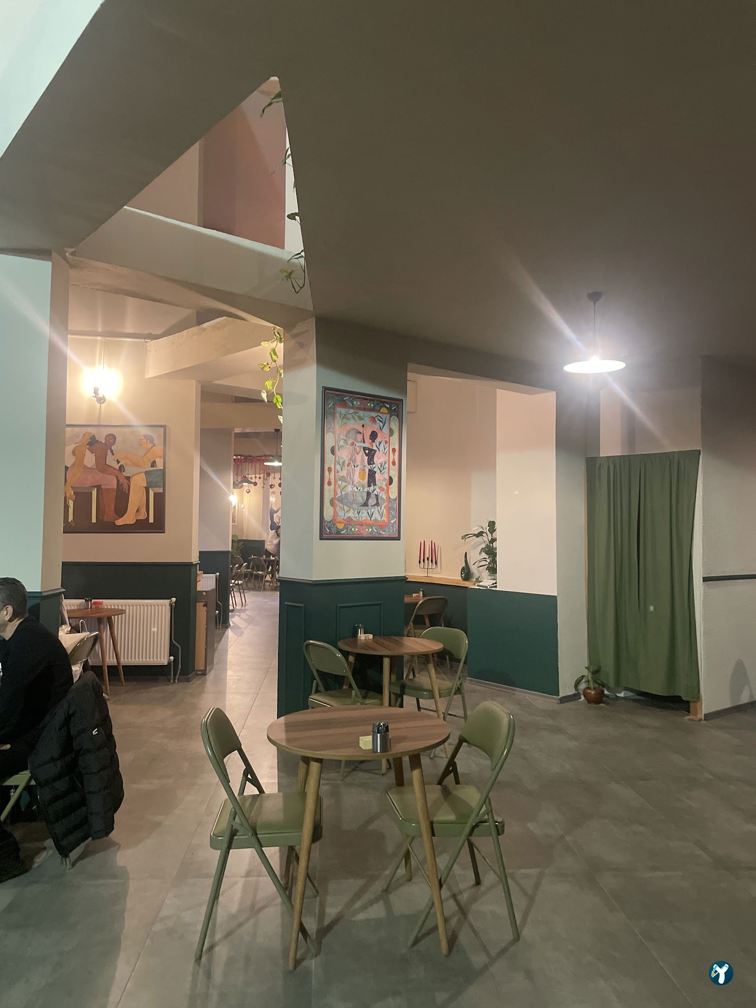 Löffel Coffeehouse