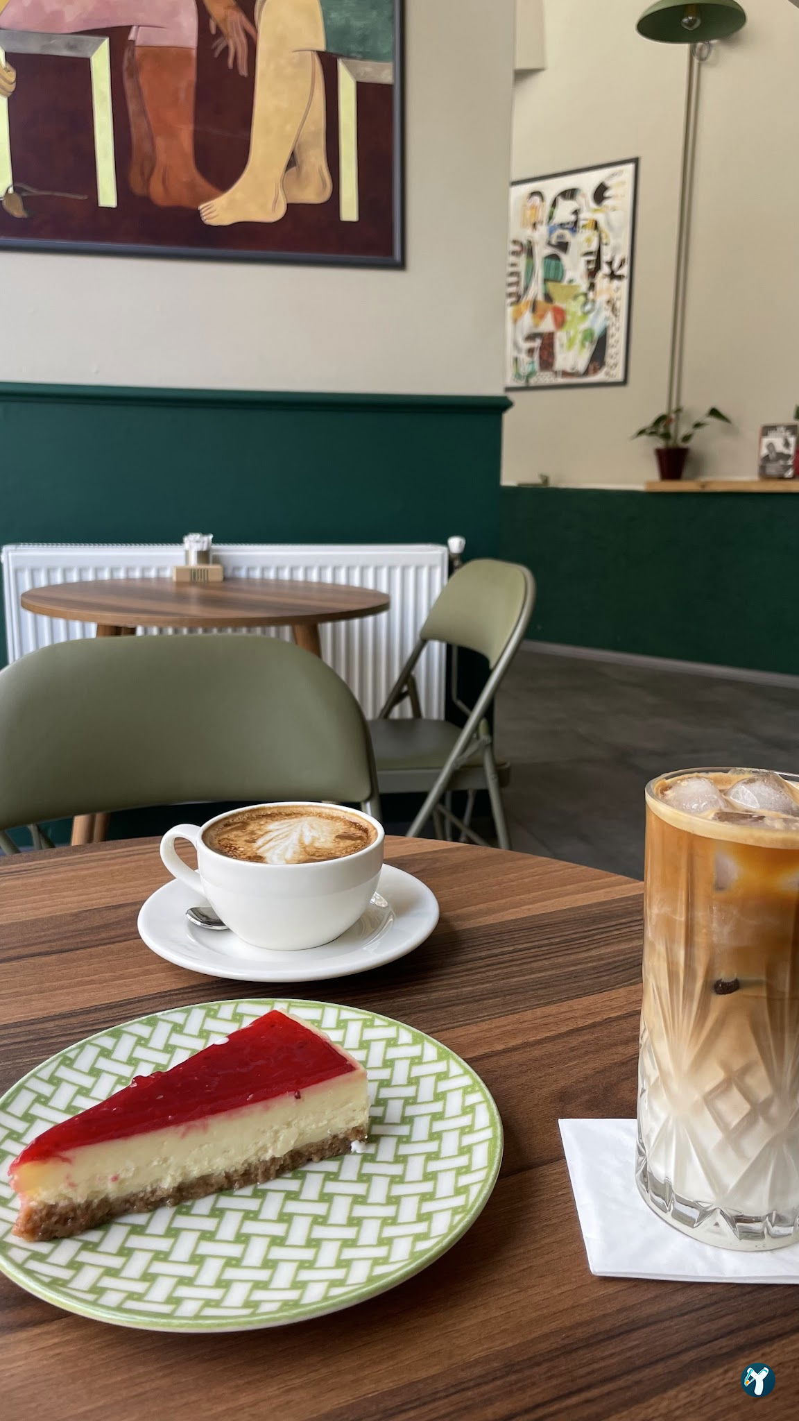 Löffel Coffeehouse