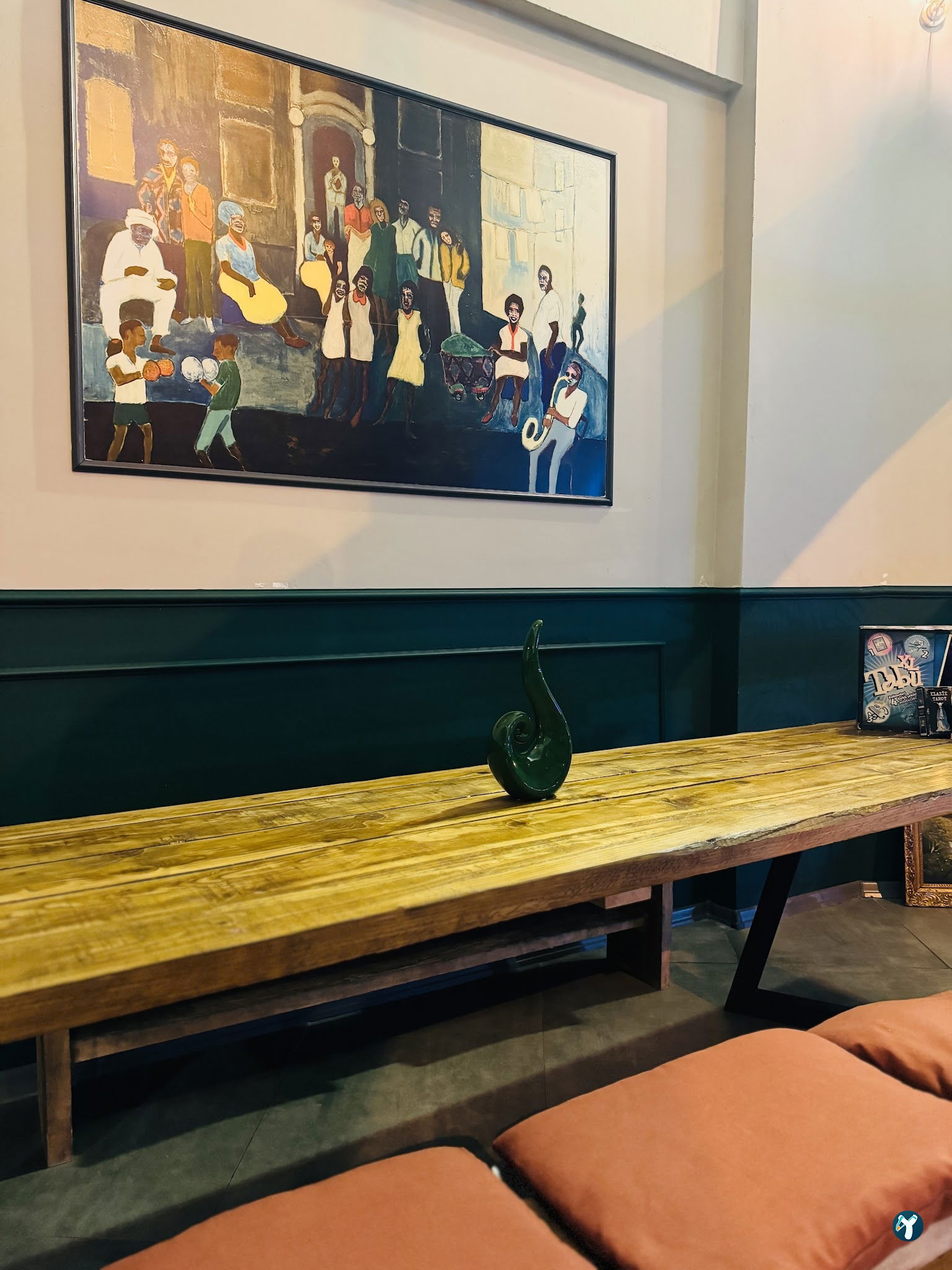 Löffel Coffeehouse
