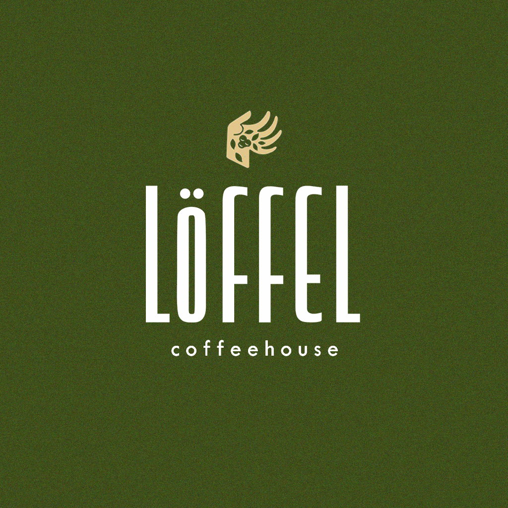 Löffel Coffeehouse