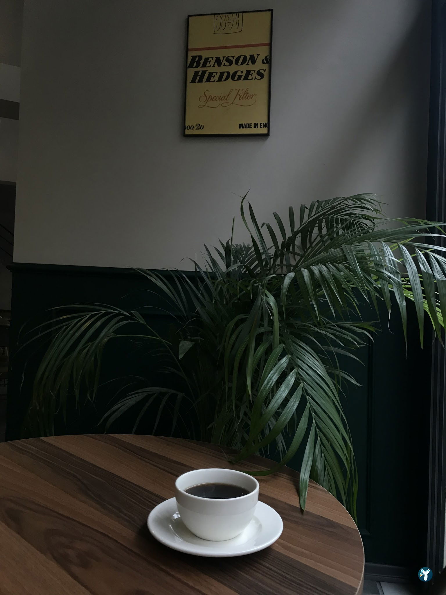Löffel Coffeehouse