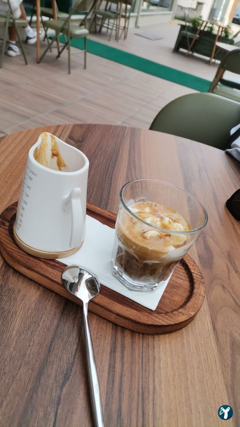 Löffel Coffeehouse