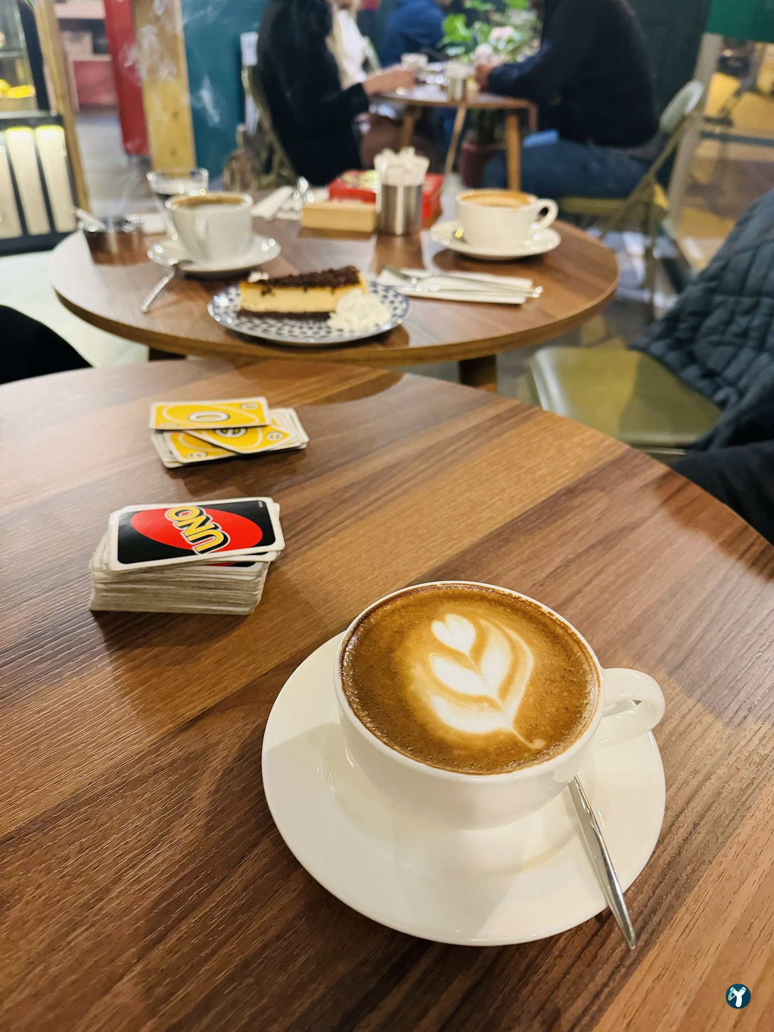 Löffel Coffeehouse