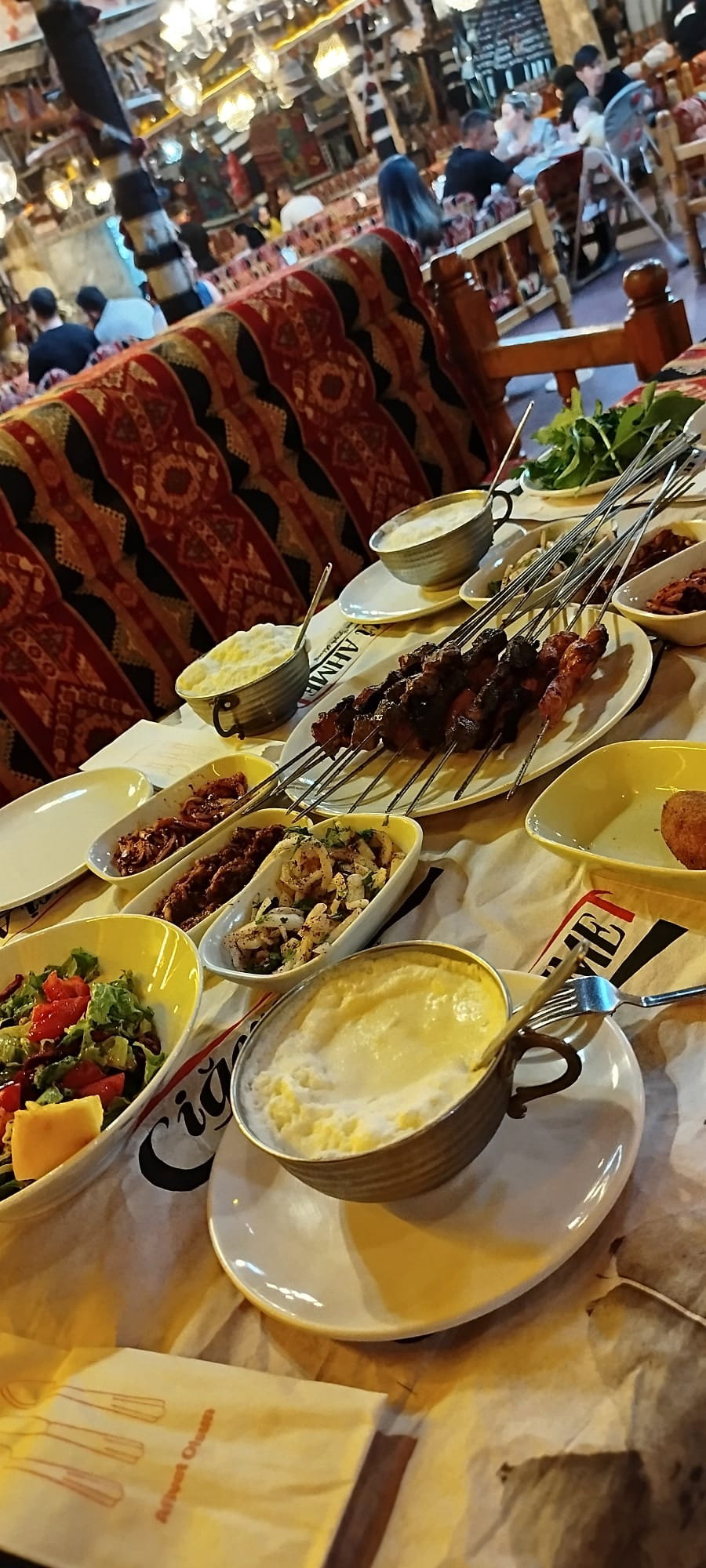 Ciğerci Ahmet