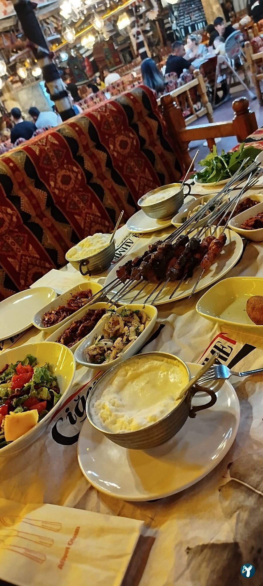 Ciğerci Ahmet