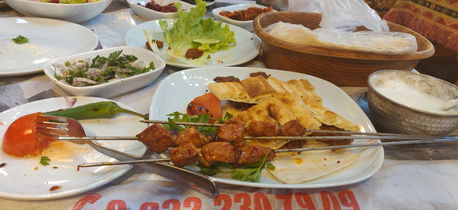 Ciğerci Ahmet