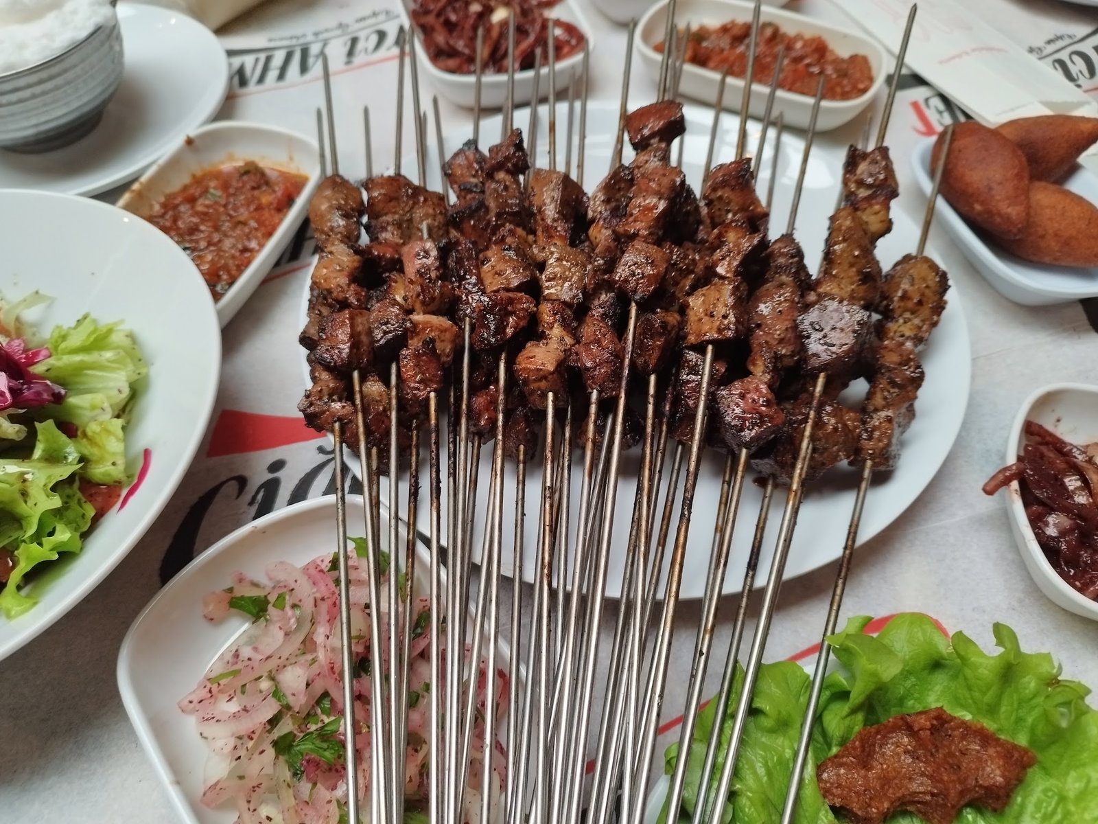 Ciğerci Ahmet