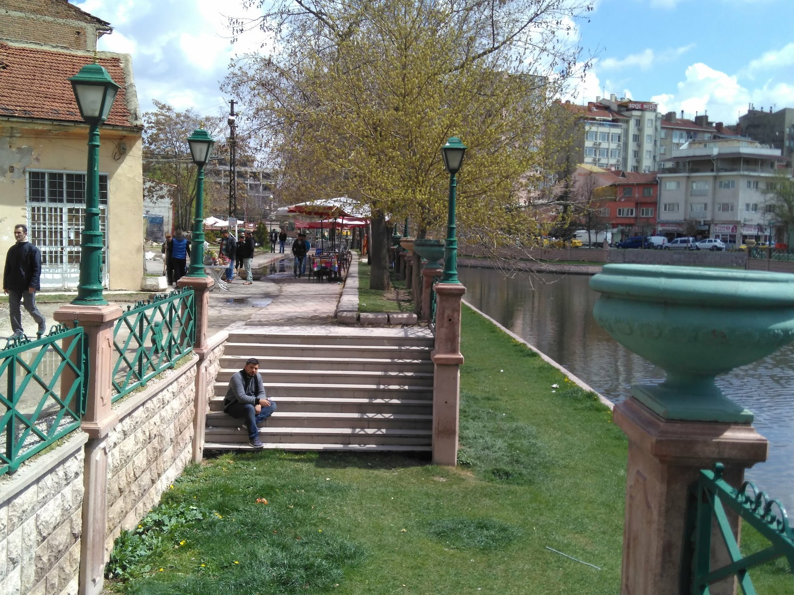 Ciğerci Ahmet