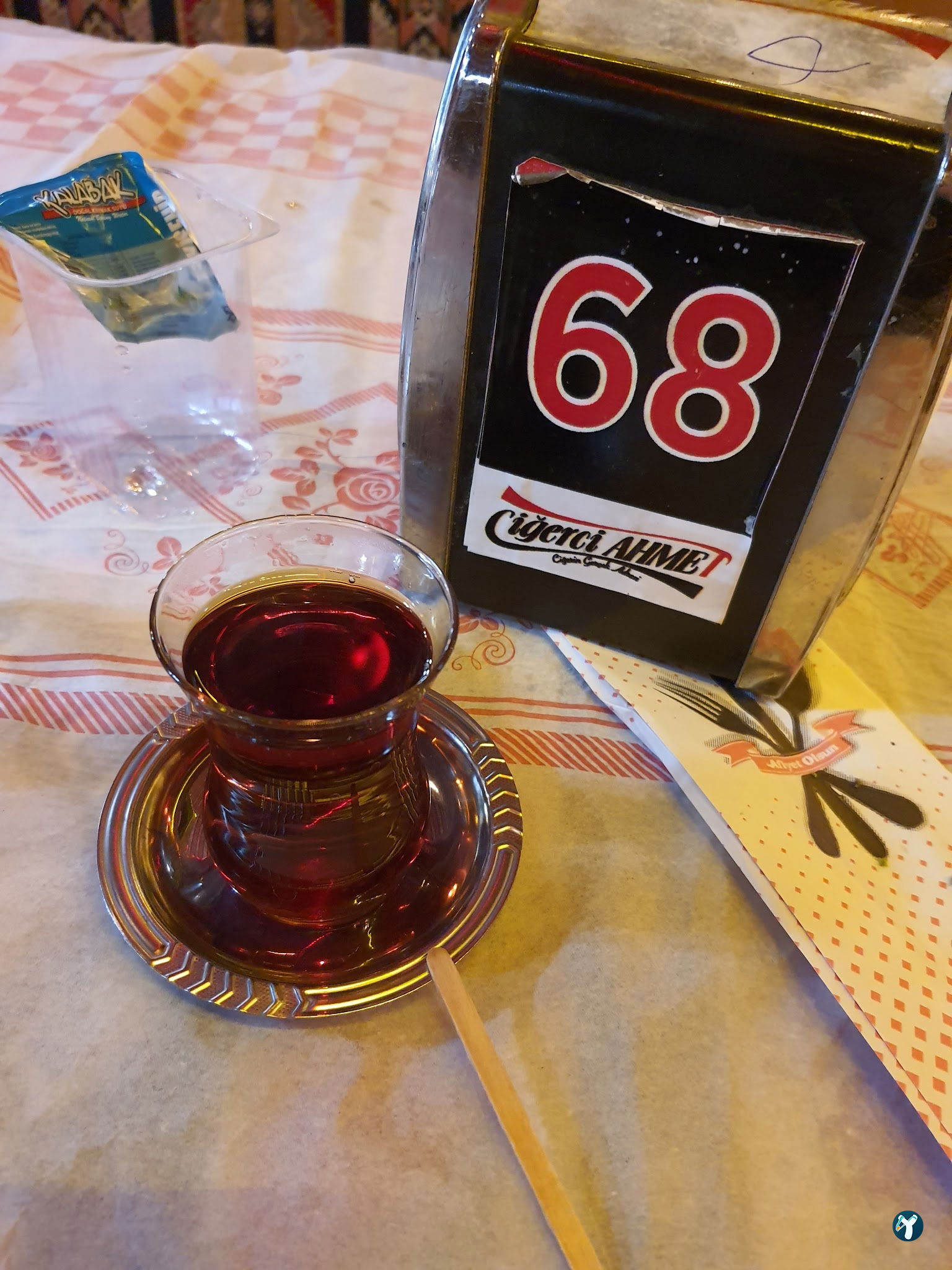 Ciğerci Ahmet