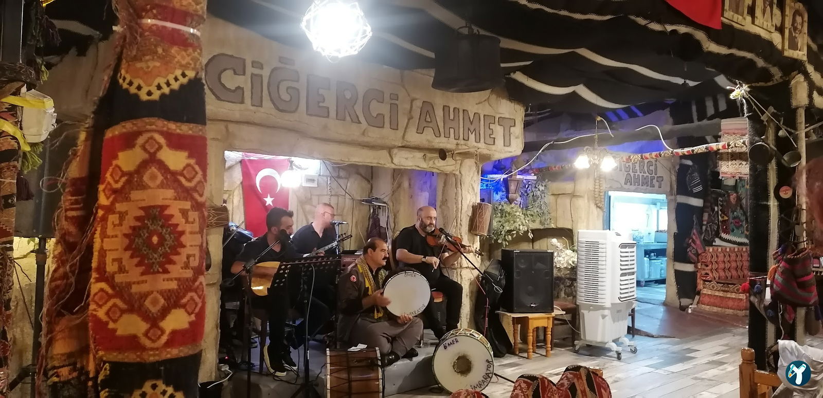 Ciğerci Ahmet