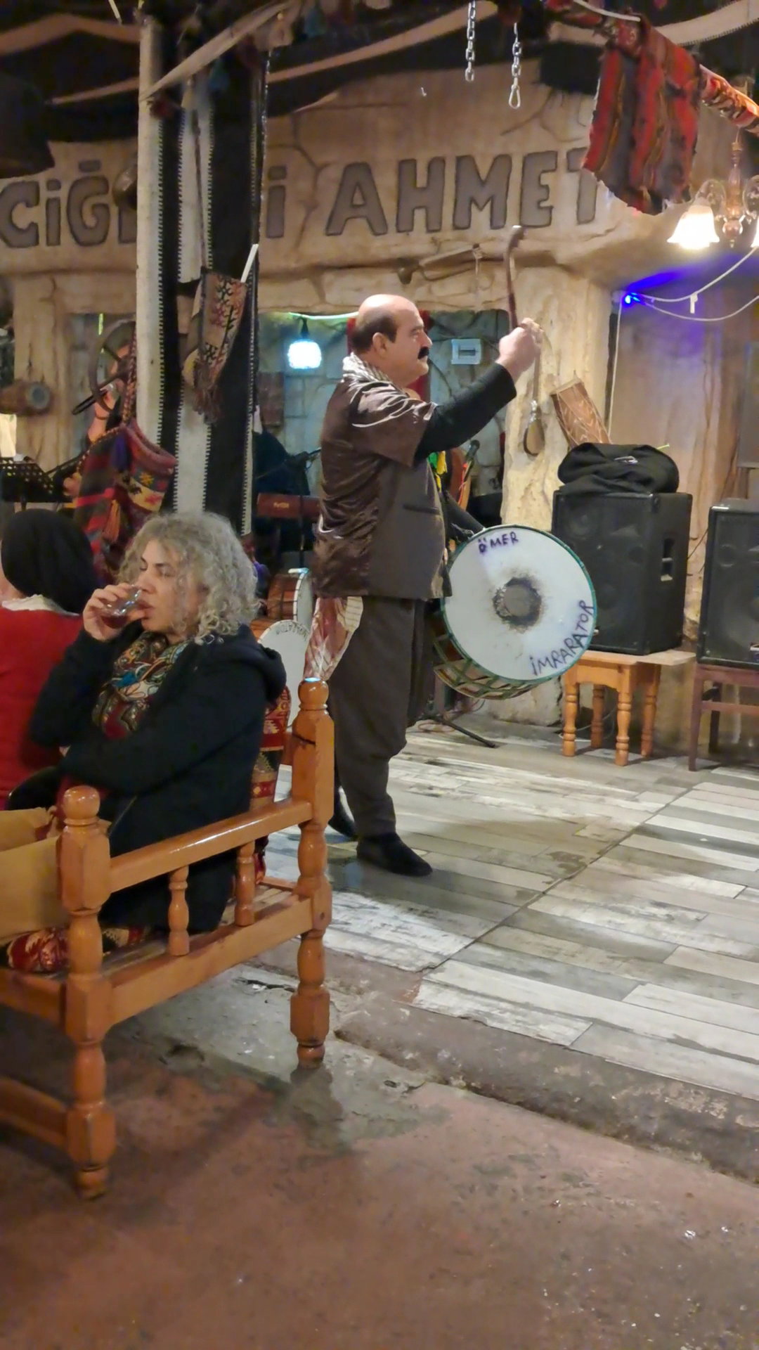 Ciğerci Ahmet