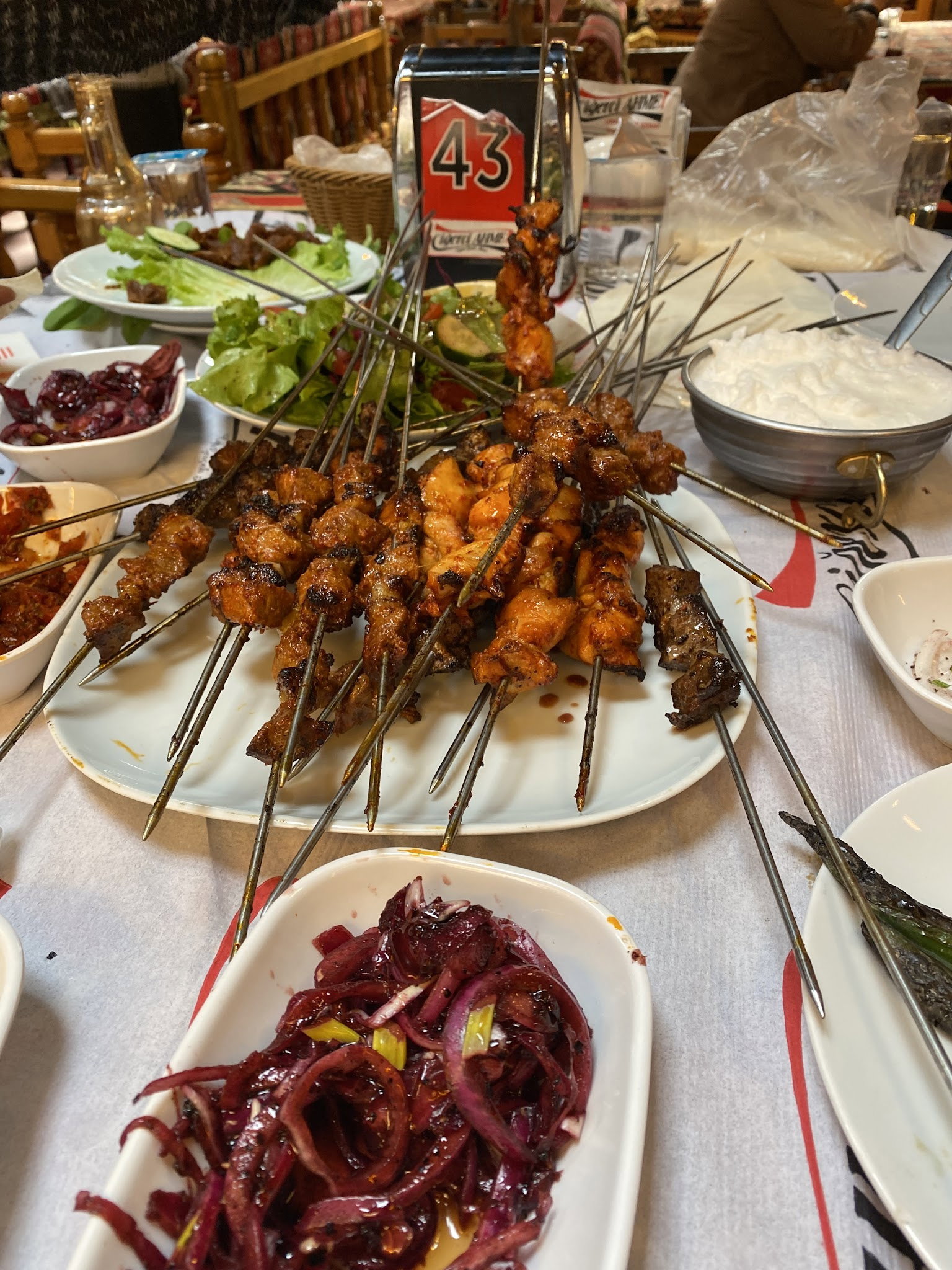 Ciğerci Ahmet