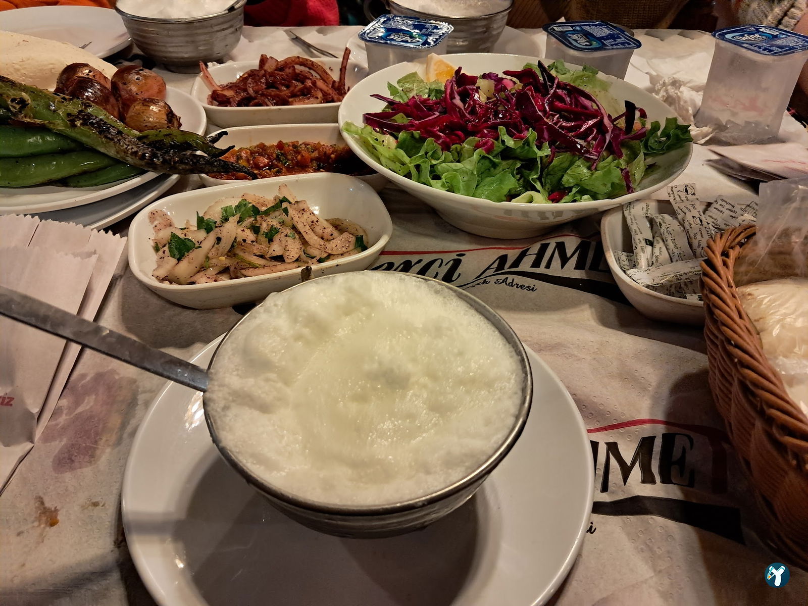 Ciğerci Ahmet