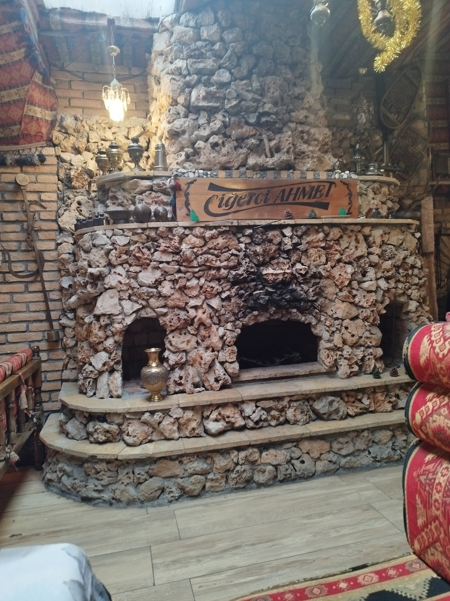 Ciğerci Ahmet