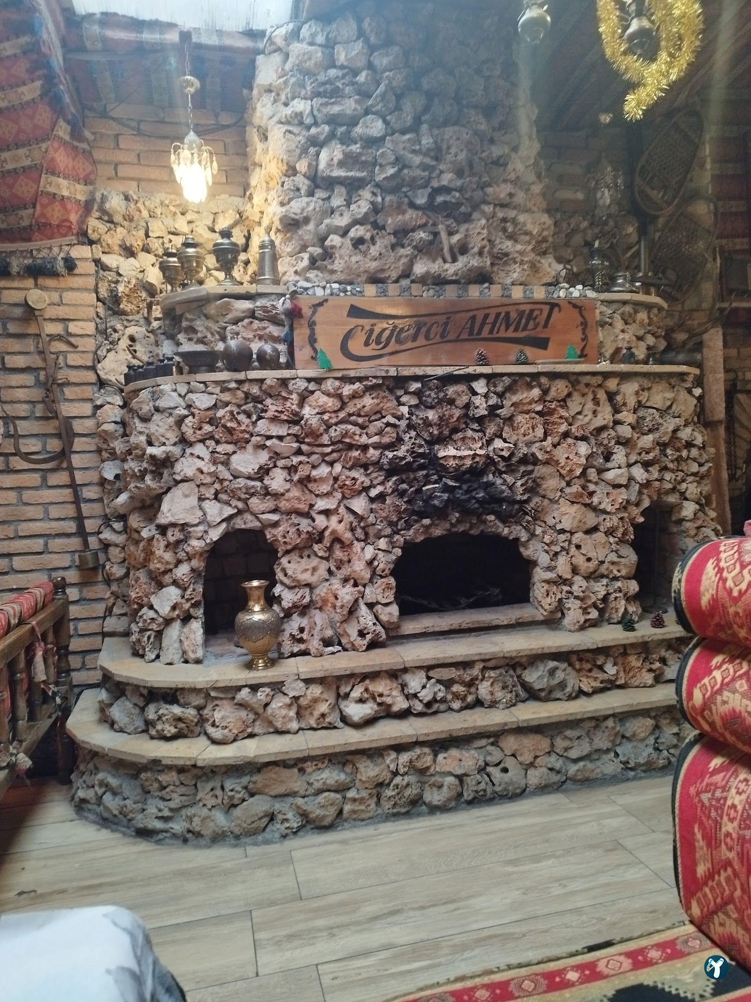 Ciğerci Ahmet