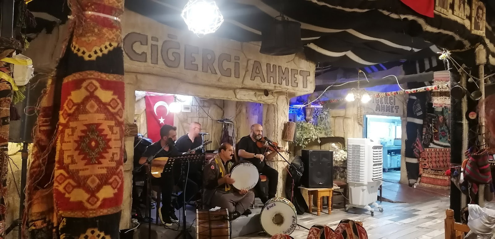 Ciğerci Ahmet