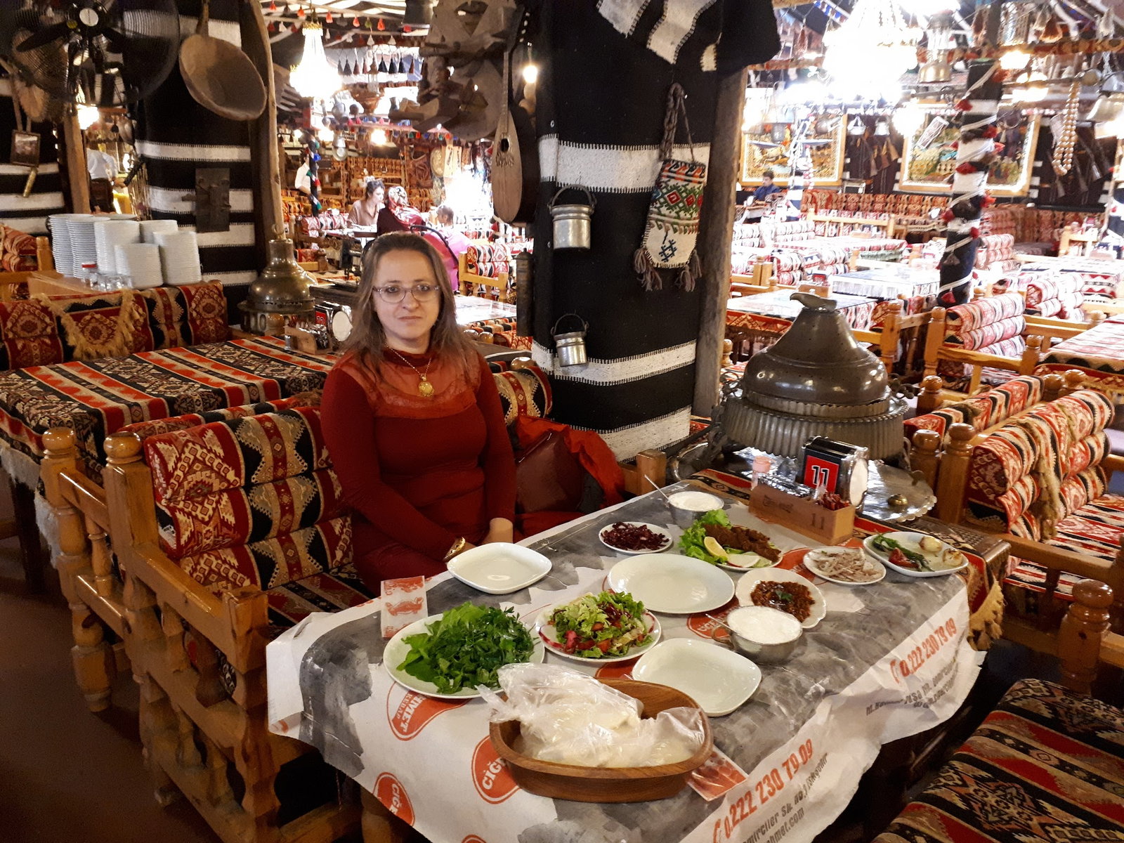 Ciğerci Ahmet