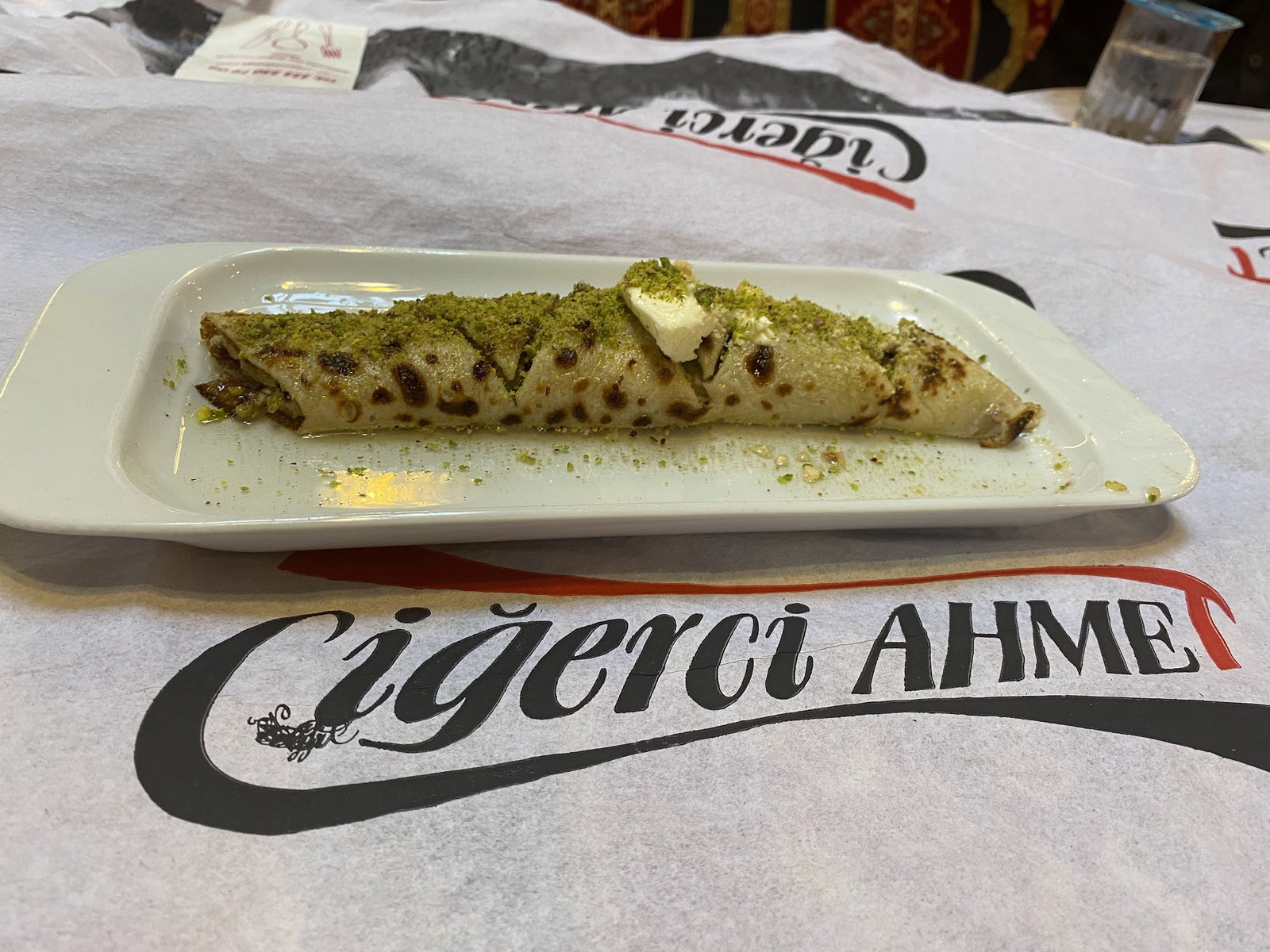 Ciğerci Ahmet