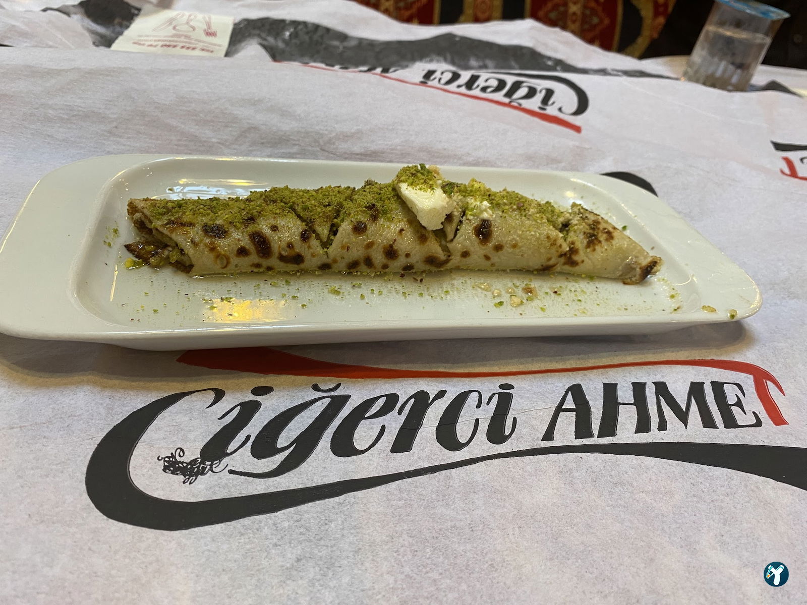 Ciğerci Ahmet