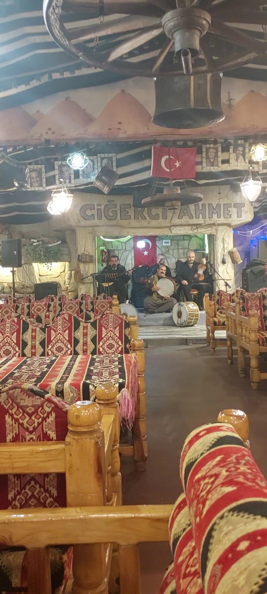 Ciğerci Ahmet