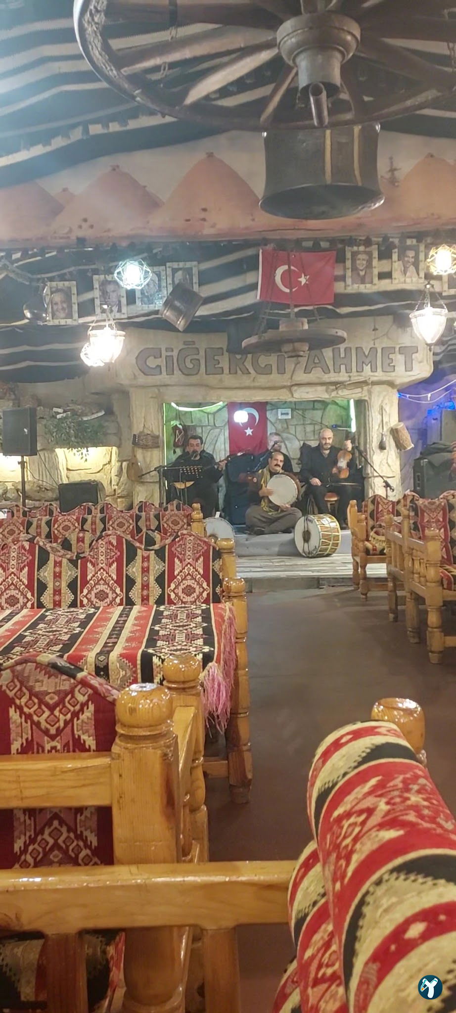 Ciğerci Ahmet