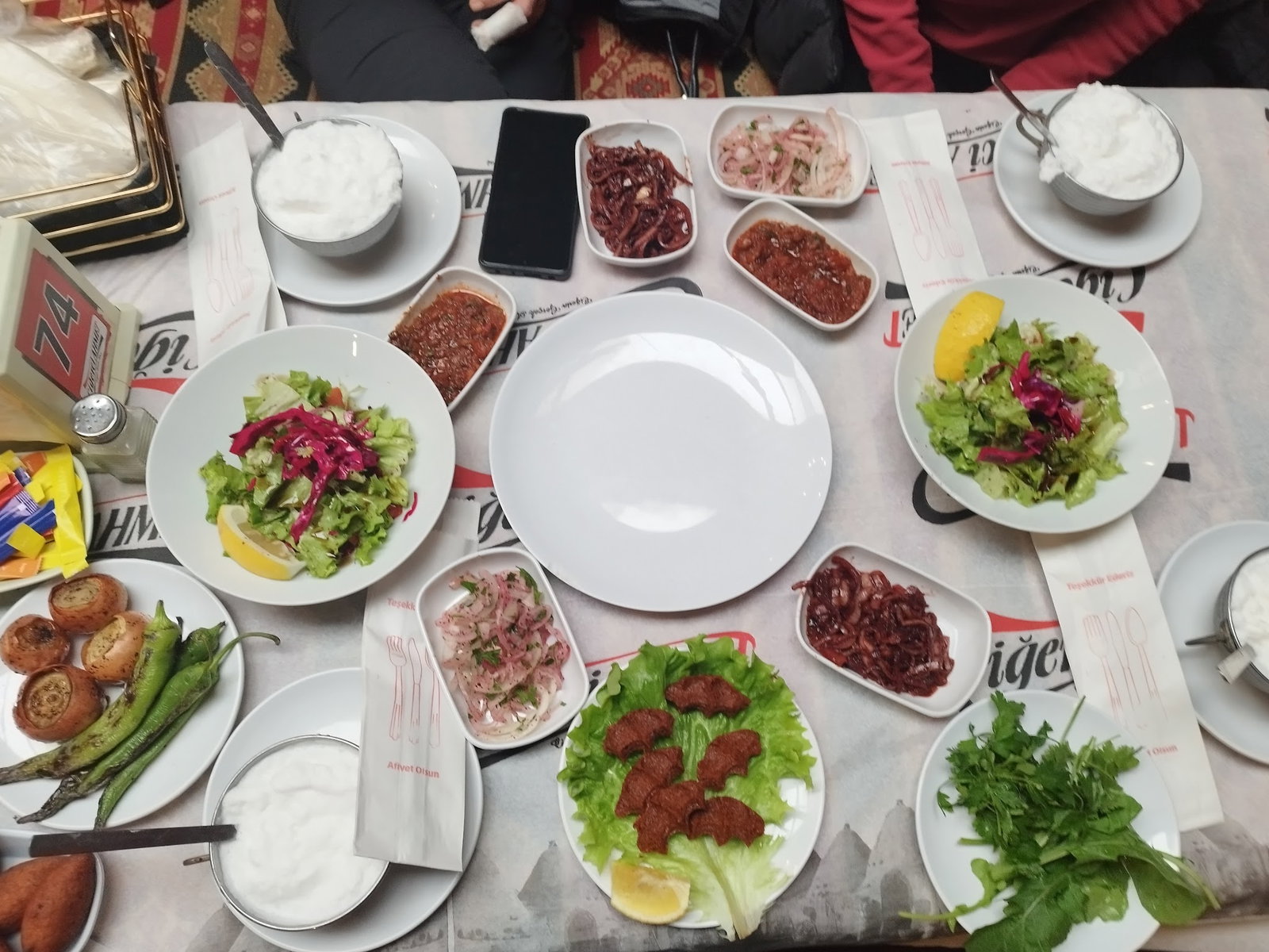 Ciğerci Ahmet