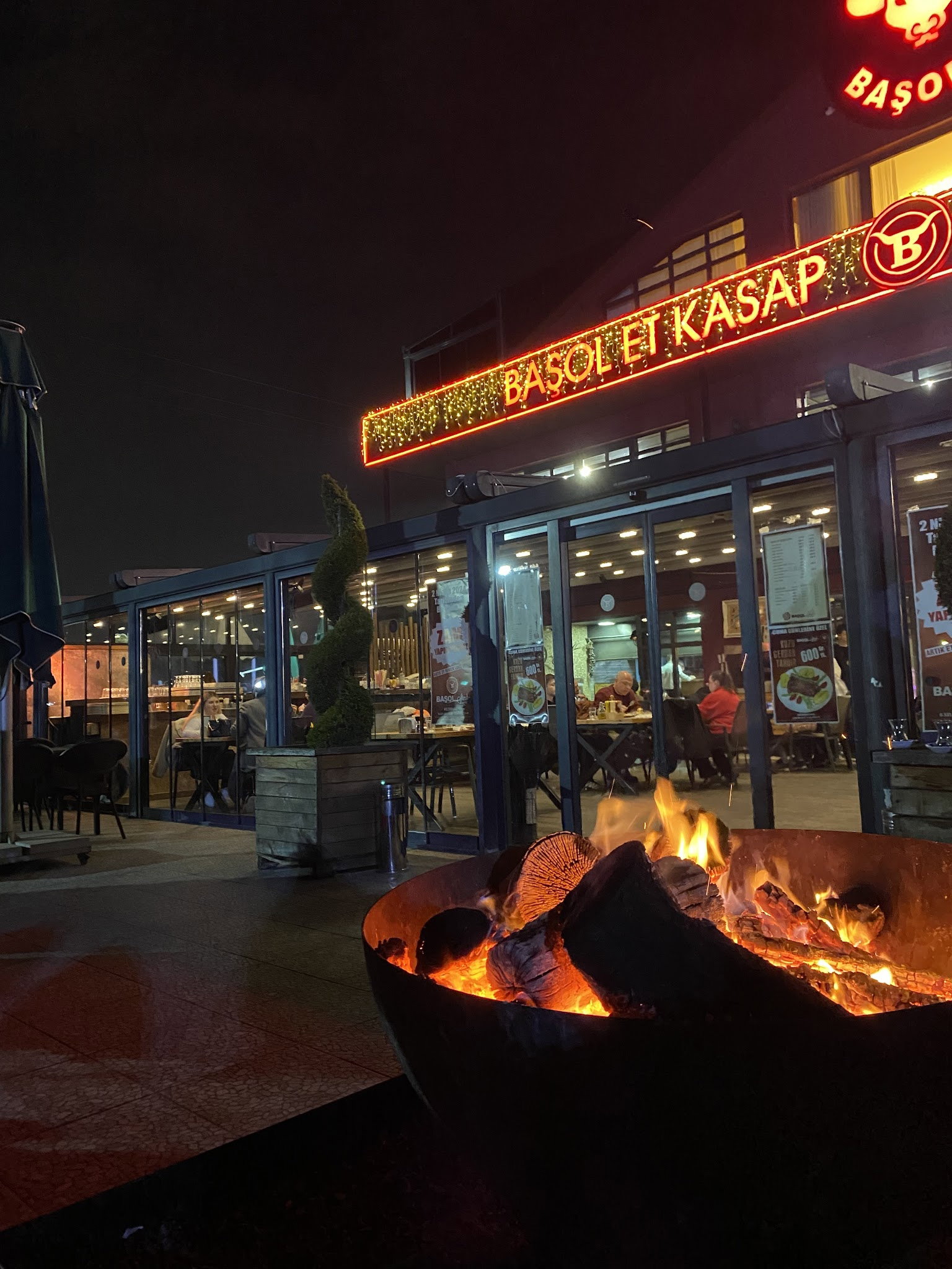 Başol Steak House Et Kasap