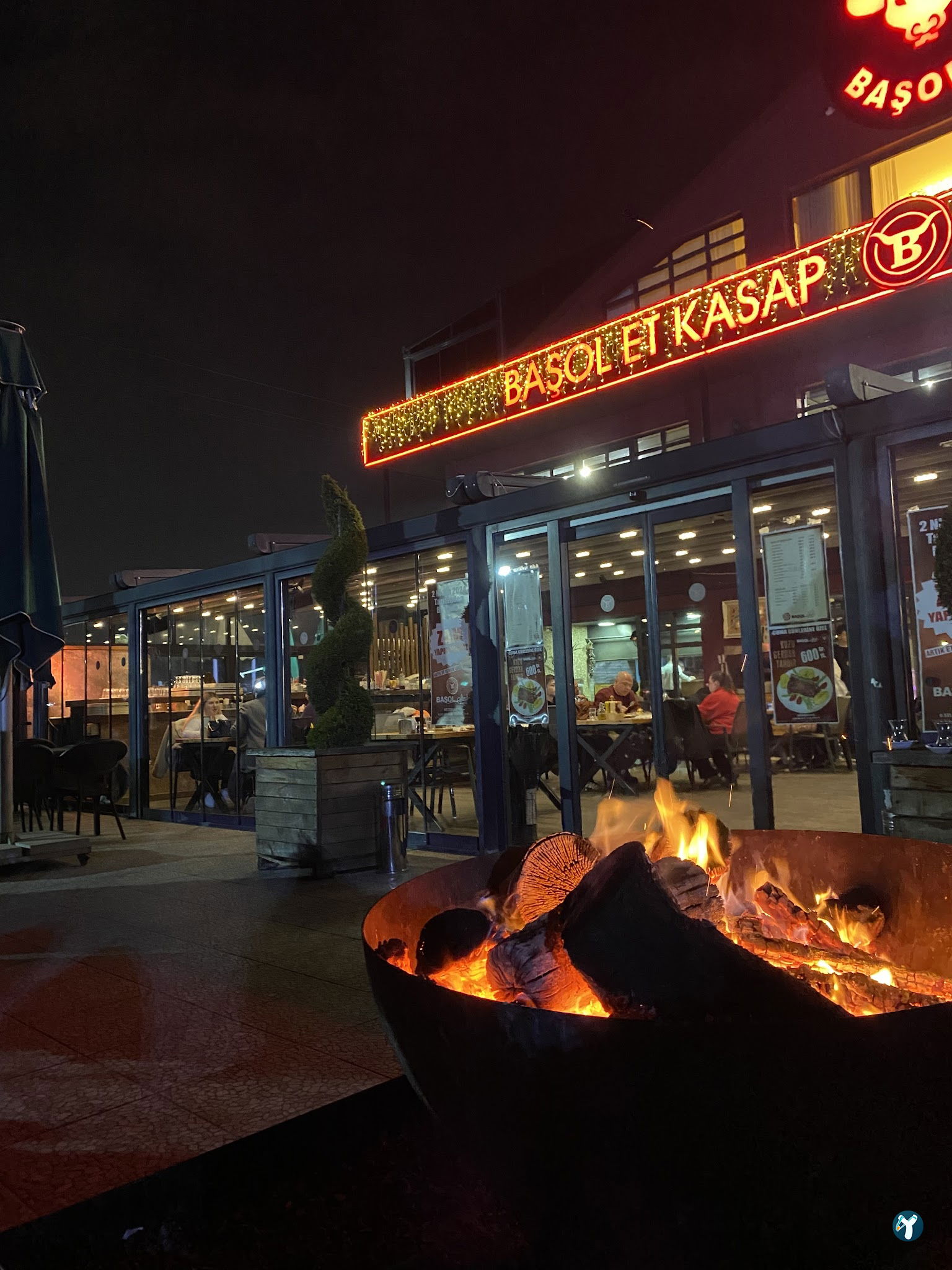 Başol Steak House Et Kasap