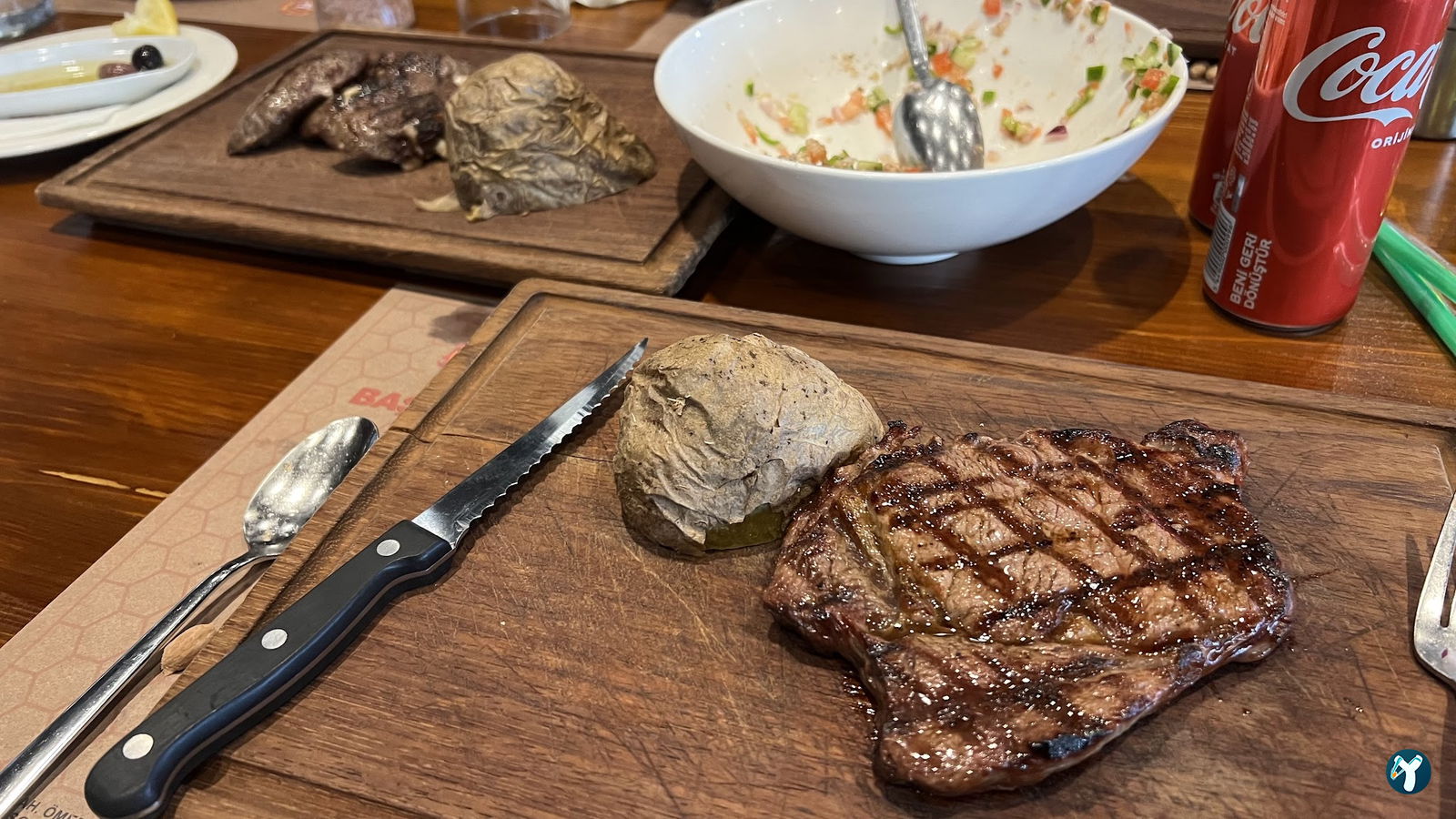 Başol Steak House Et Kasap