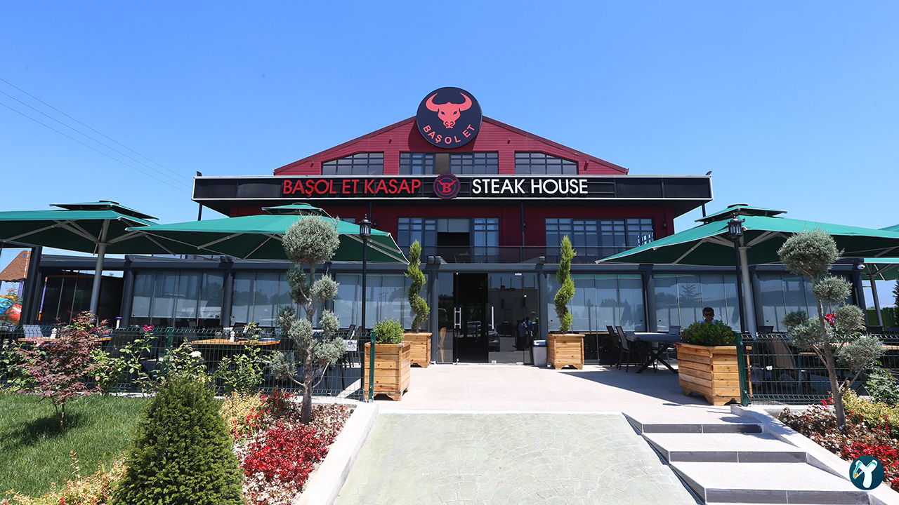 Başol Steak House Et Kasap