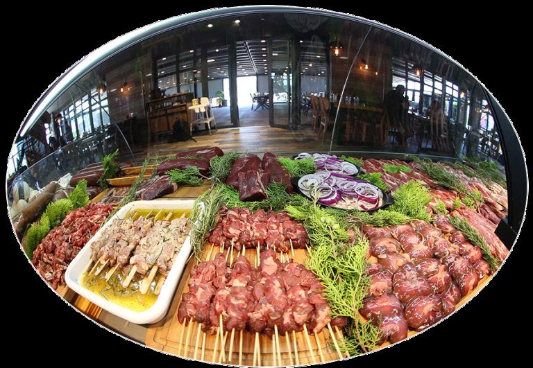 Başol Steak House Et Kasap