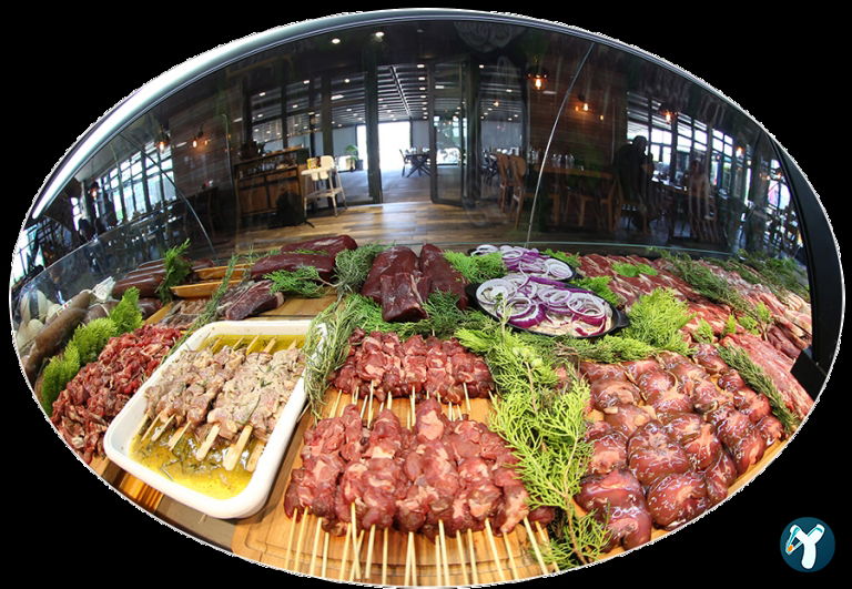 Başol Steak House Et Kasap