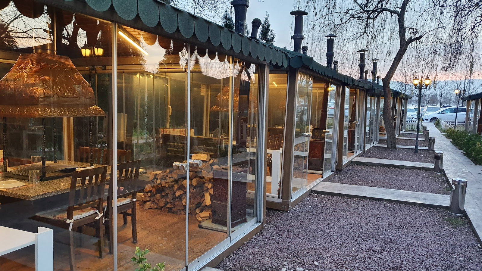Başol Steak House Et Kasap