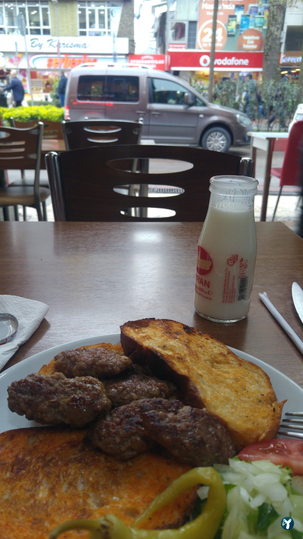 Başol Steak House Et Kasap