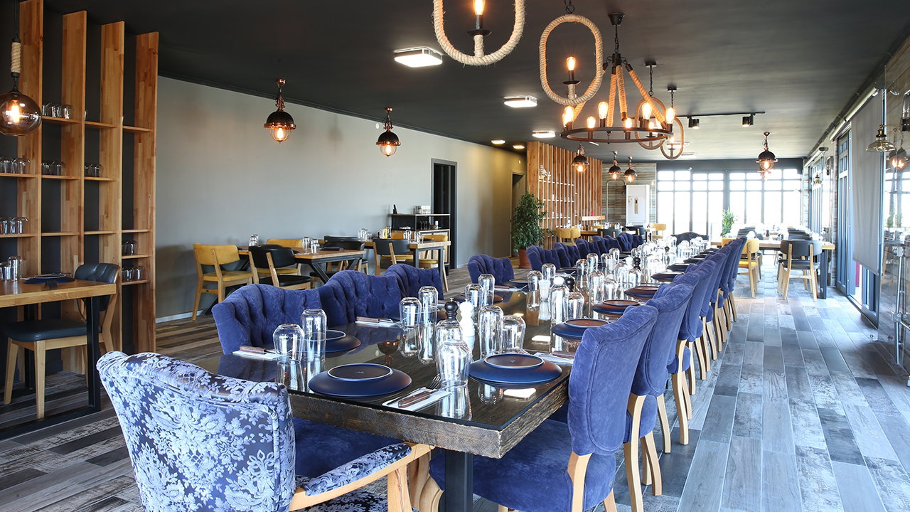 Başol Steak House Et Kasap