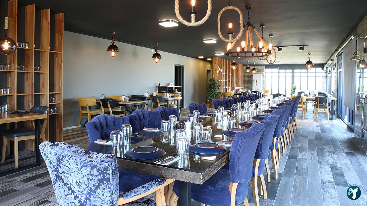 Başol Steak House Et Kasap