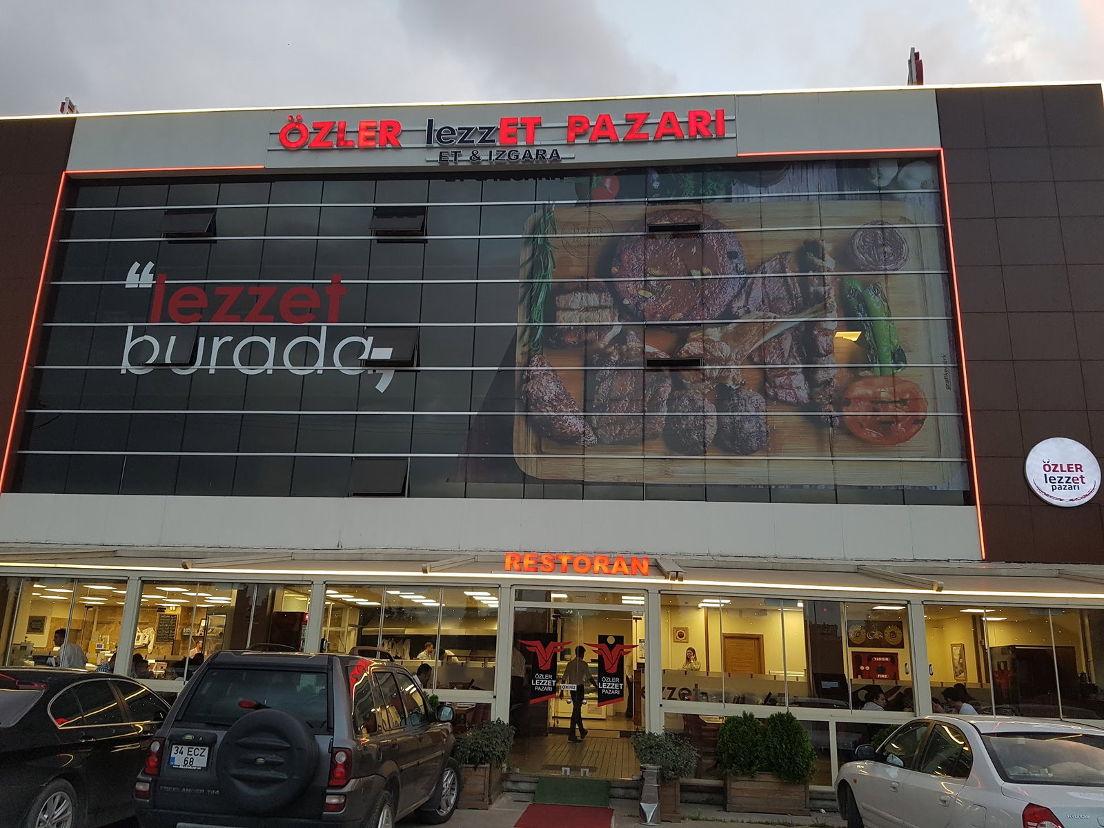 Başol Steak House Et Kasap