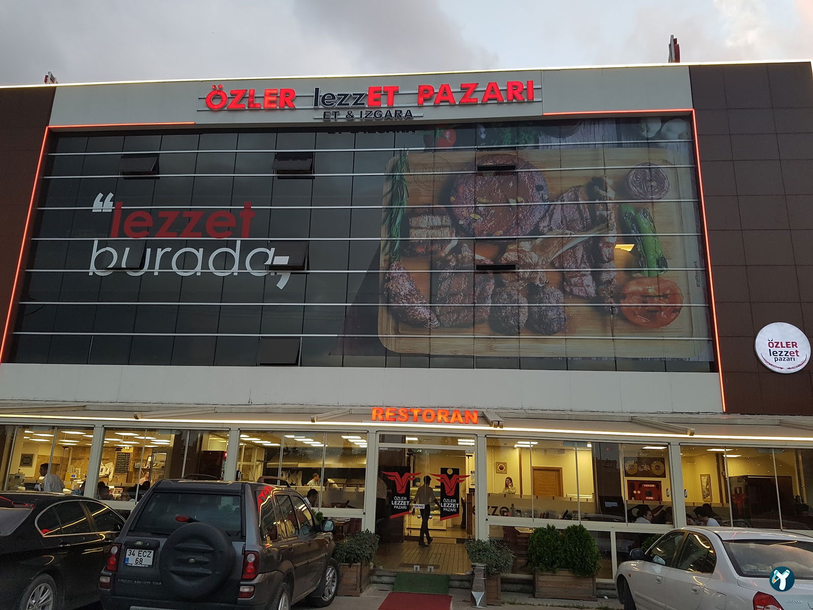 Başol Steak House Et Kasap